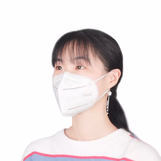 Wholesale CE FDA Standard KN95 N95 FFP2 FFP3 Face Masks Fashion Non-Woven Disposable Medical Supply Surgical Dust Facial Mask 3ply 4ply Protective Face Mask